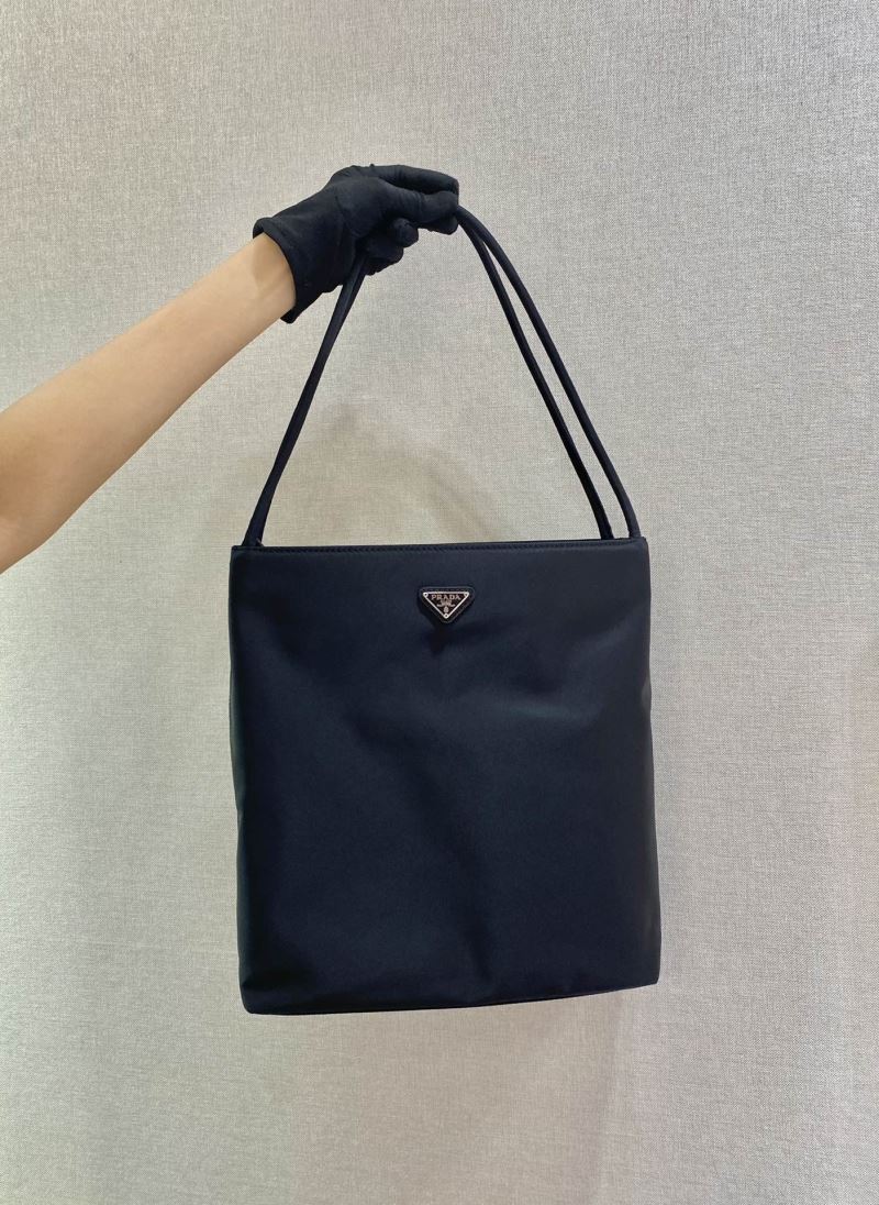 Prada Shopping Bags